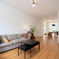 Amsterdam, Lekstraat, 3-kamer appartement - foto 6