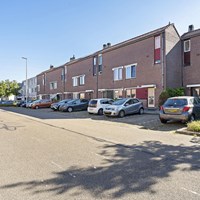 Zoetermeer, Fretweide, tussenwoning - foto 5