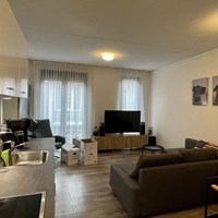 Tilburg, Spoorlaan, 2-kamer appartement - foto 6