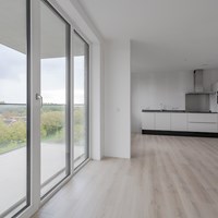 Hoofddorp, Assumburg, 4-kamer appartement - foto 5