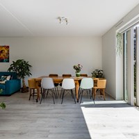 Zaandam, Schoolmeestersstraat, hoekwoning - foto 6