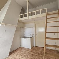 Zwolle, Eekwal, kamer - foto 5