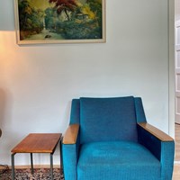 Groningen, Lodewijkstraat, 2-kamer appartement - foto 4