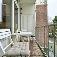 Amsterdam, Cornelis Trooststraat, 3-kamer appartement - foto 4