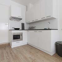 Groningen, Lorentzstraat, 2-kamer appartement - foto 6