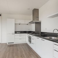 Haarlem, Jozef Israelsstraat, 3-kamer appartement - foto 6