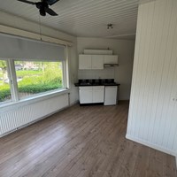 Groningen, E Thomassen A Thuessinklaan, kamer - foto 5