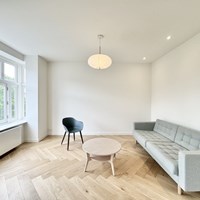 Amsterdam, Merwedeplein, 4-kamer appartement - foto 5