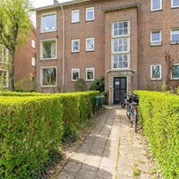 Zeist, Griffensteijnselaan, portiekflat - foto 6