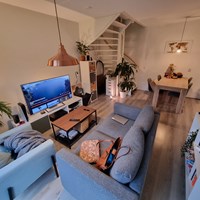 Groningen, Nieuwendam, tussenwoning - foto 4