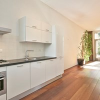 Amsterdam, Borneostraat, 4-kamer appartement - foto 6