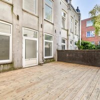 Amsterdam, Eerste Sweelinckstraat, 3-kamer appartement - foto 4