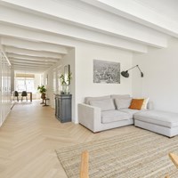 Amsterdam, Lange Leidsedwarsstraat, 2-kamer appartement - foto 4