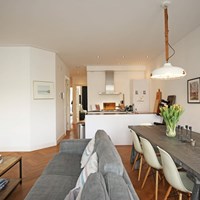 Amsterdam, Jacob van Lennepkade, 3-kamer appartement - foto 5