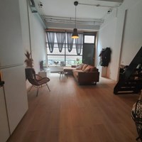 Breda, Adriaan van Bergenstraat, loft woning - foto 5