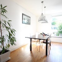 Utrecht, Noorderstraat, 3-kamer appartement - foto 4