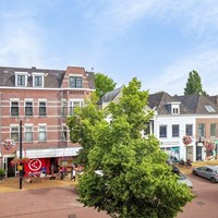 Rijswijk (ZH), Herenstraat, bovenwoning - foto 5