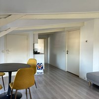 Leeuwarden, Noordvlietstraat, 2-kamer appartement - foto 4