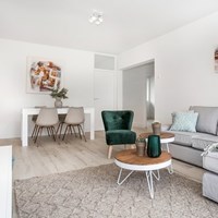 Amstelveen, Goereesepad, 3-kamer appartement - foto 4