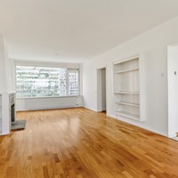 Amsterdam, De Boelelaan, 3-kamer appartement - foto 4