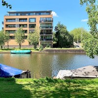 Amsterdam, De Lierhof, 3-kamer appartement - foto 5