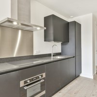 Amsterdam, Elisabeth Wolffstraat, 3-kamer appartement - foto 6