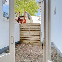 Haarlem, Jansstraat, herenhuis - foto 4