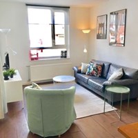 Eindhoven, Prins Hendrikstraat, 2-kamer appartement - foto 6