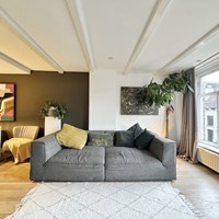 Amsterdam, Oudezijds Achterburgwal, 3-kamer appartement - foto 4