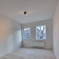 Rotterdam, Lange Hilleweg, 3-kamer appartement - foto 5