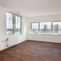 Eindhoven, De Regent, 3-kamer appartement - foto 6