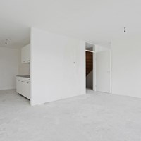 Amsterdam, Piraeusplein, 5-kamer appartement - foto 4