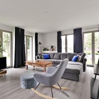 Amsterdam, Leeuwendalersweg, 3-kamer appartement - foto 4