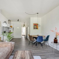 Amsterdam, Oudezijds Voorburgwal, 2-kamer appartement - foto 6