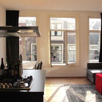 Amsterdam, Hartenstraat, 2-kamer appartement - foto 6