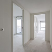 Amsterdam, Jan van Galenstraat, 4-kamer appartement - foto 4