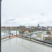 Tiel, Gloeierij, portiekflat - foto 6