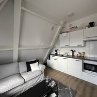 Lochem, Nieuwstad, 2-kamer appartement - foto 5