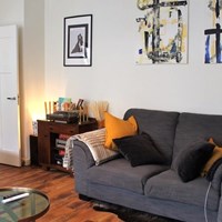 Amsterdam, Kuipersstraat, 3-kamer appartement - foto 5