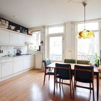 Rotterdam, Volmarijnstraat, 3-kamer appartement - foto 6