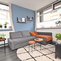 Groningen, Nieuwe Sint Jansstraat, 3-kamer appartement - foto 4