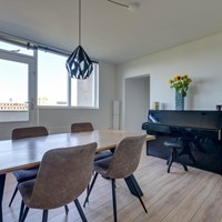 Amsterdam, Windroosplein, bovenwoning - foto 6