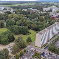 Utrecht, Faustdreef, 4-kamer appartement - foto 5