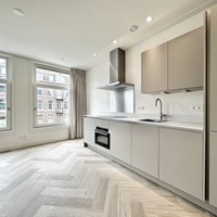 Amsterdam, Admiraal de Ruyterweg, 3-kamer appartement - foto 4