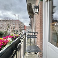 Amsterdam, J.J. Cremerplein, 2-kamer appartement - foto 5