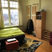 Groningen, Petrus Campersingel, zelfstandige studio - foto 4