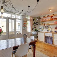 Amsterdam, Groen van Prinstererstraat, 3-kamer appartement - foto 6