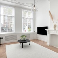 Den Haag, PARAMARIBOSTRAAT, benedenwoning - foto 4