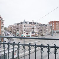 Amsterdam, Eerste Constantijn Huygensstraat, hoekappartement - foto 6