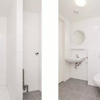 Helmond, Molenstraat, 2-kamer appartement - foto 4